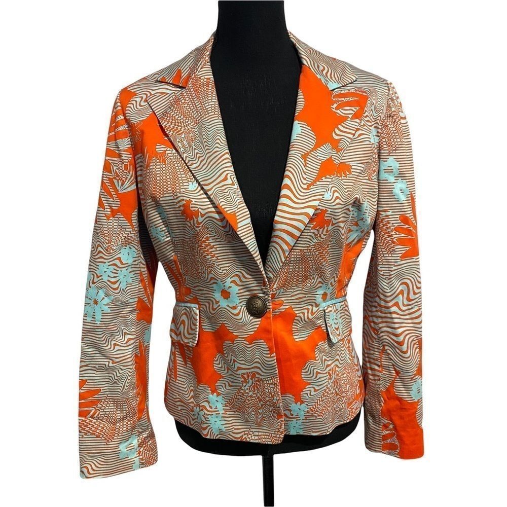 Lapis Womens  Blazer Jacket​​ Size Small